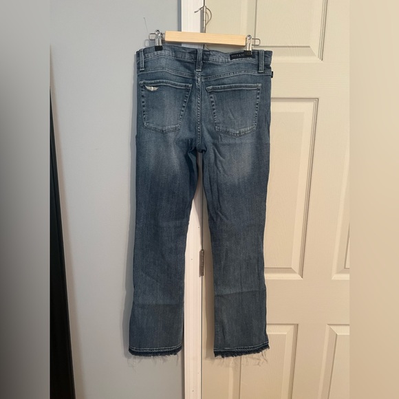 Jeans - Picture 2 of 2